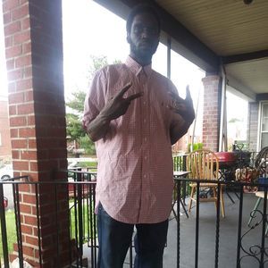 Meet your Posher, Charles